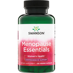 Menopause Essentials