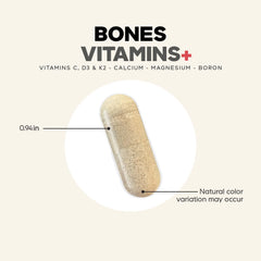 Bones Vitamins+