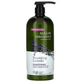 Nourishing Lavender