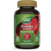CranRx Gummies