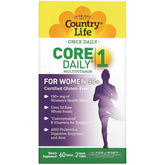 Once Daily Core Daily 1 For Women 50+