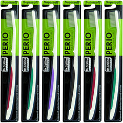 Perio Toothbrush Supersoft