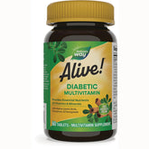 Alive! Diabetic Multivitamin