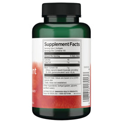 Black Currant Seed Oil