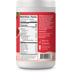 Daily Electrolyte Drink Mix - Cherry Pomegranate