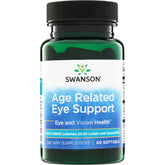 Age Related Eye Support - Featuring Lutemax Lutein and Zeaxanthin