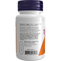 Policosanol