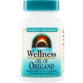 Wellness Oil of Oregano