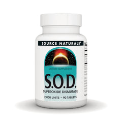 S.O.D.