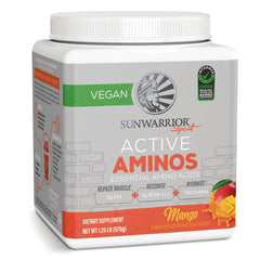 Active Aminos - Mango