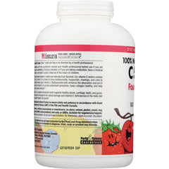 Vitamin C Mixed Fruit