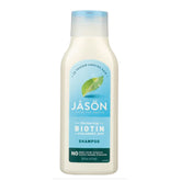 Thickening Biotin + Hyaluronic Acid Shampoo