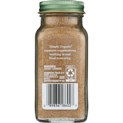 Coriander