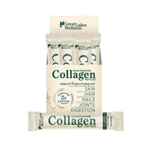 Grass-Fed Bovine Collagen Peptides - Unflavored