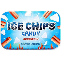 Ice Chip Candy