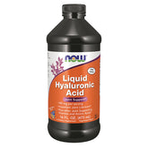 Liquid Hyaluronic Acid - Mixed Berry