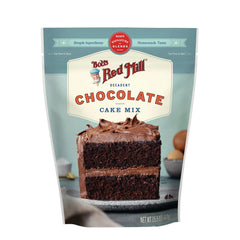 Baking Mixes