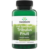 Full Spectrum Tribulus Fruit