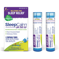 SleepCalm