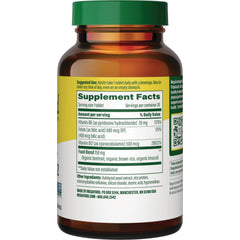 Vegan B12
