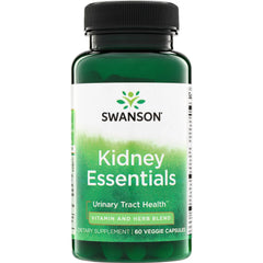 Kidney Essentials