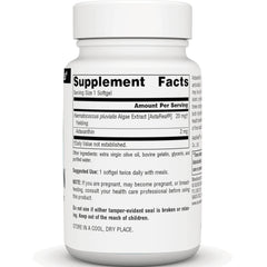 Astaxanthin
