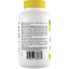 Natural Ubiquinol