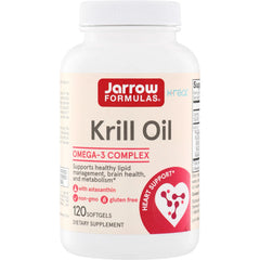 Krill Oil