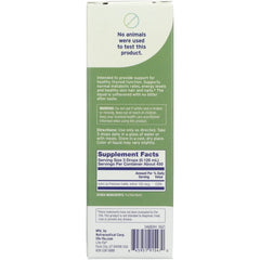 Liquid Iodine Plus