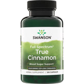 Full Spectrum True Cinnamon - Featuring Ceylon Cinnamon