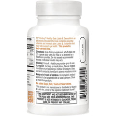 Healthy Eyes Lutein & Zeaxanthin