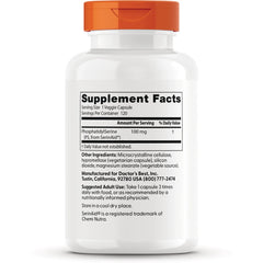 Phosphatidyl Serine