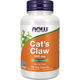 Cat's Claw