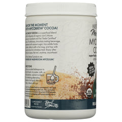MycoBrew Cocoa