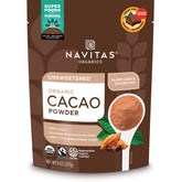 Organic Cacao Powder