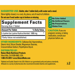 L-Lysine