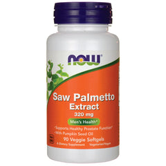 Saw Palmetto Extract