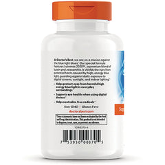 Lutein with Lutemax 2020