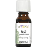 Sage Pure Essential Oil