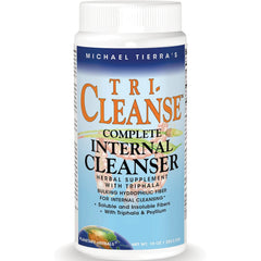 Tri-Cleanse