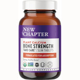 Plant Calcium Bone Strength Take Care - Slim Tablets