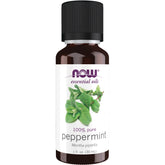100% Pure Peppermint Oil