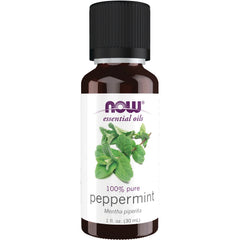 100% Pure Peppermint Oil