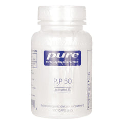 P5P 50 - Activated B6