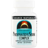 PhosphatidylSerine Complex