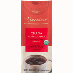 Mushroom Herbal Coffee