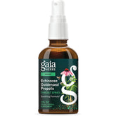 Echinacea Goldenseal Propolis Throat Spray