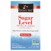 Sugar Level Tea
