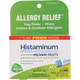 Histaminum Meltaway Pellets