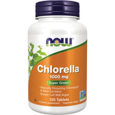 Chlorella